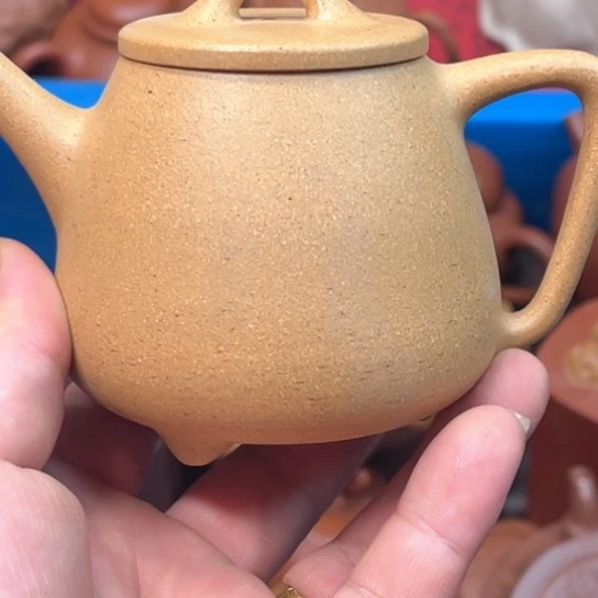 茶壶紫砂瑕疵……………………
