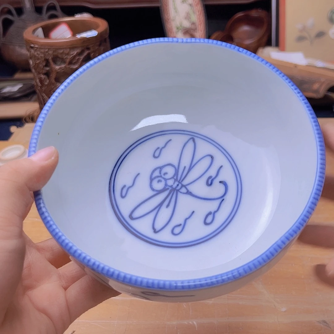 蜜胺瓷聚雅阁瓷器