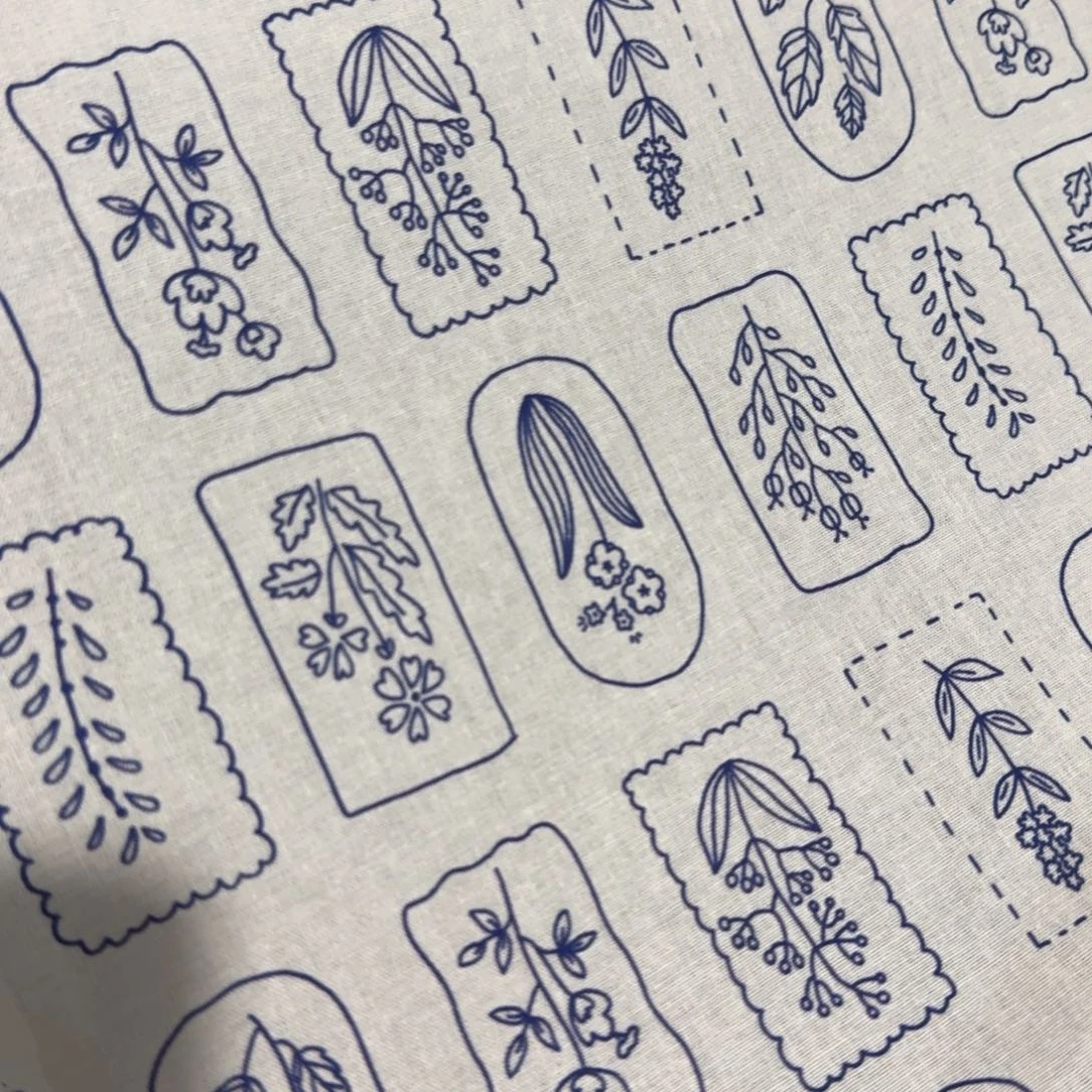 棉纯棉平布1米价X1.1米宽17区