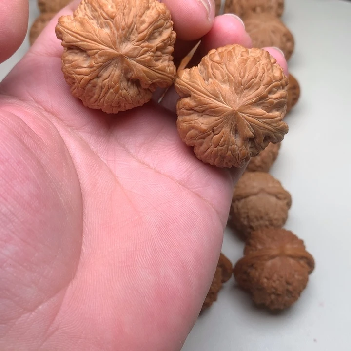 文玩核桃吊坠御尊41