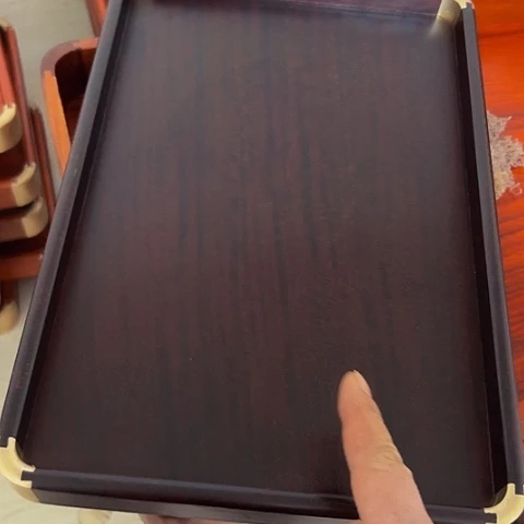 24/36茶盘茶具套装家用