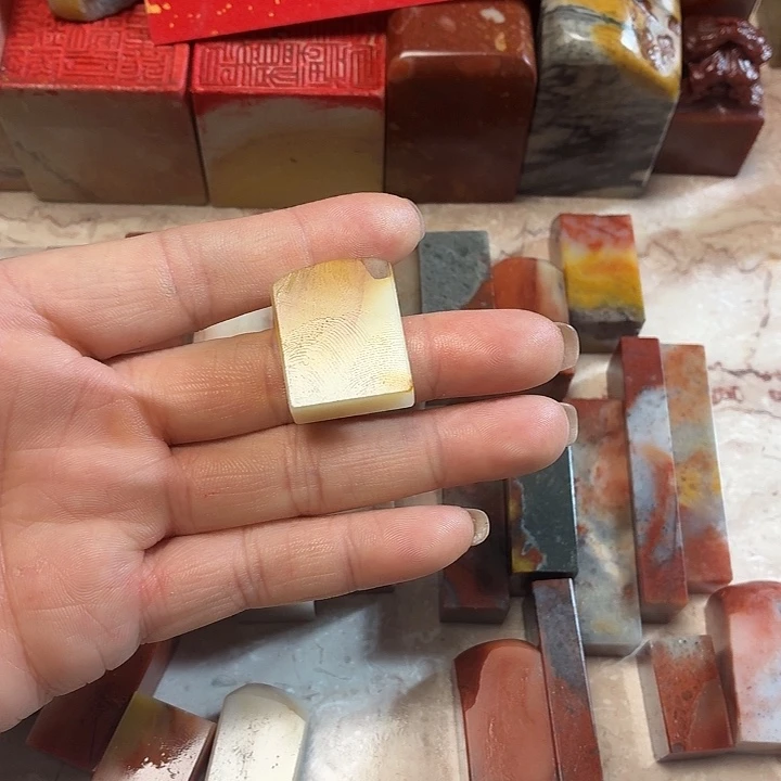 印石昌化石这种事情发生