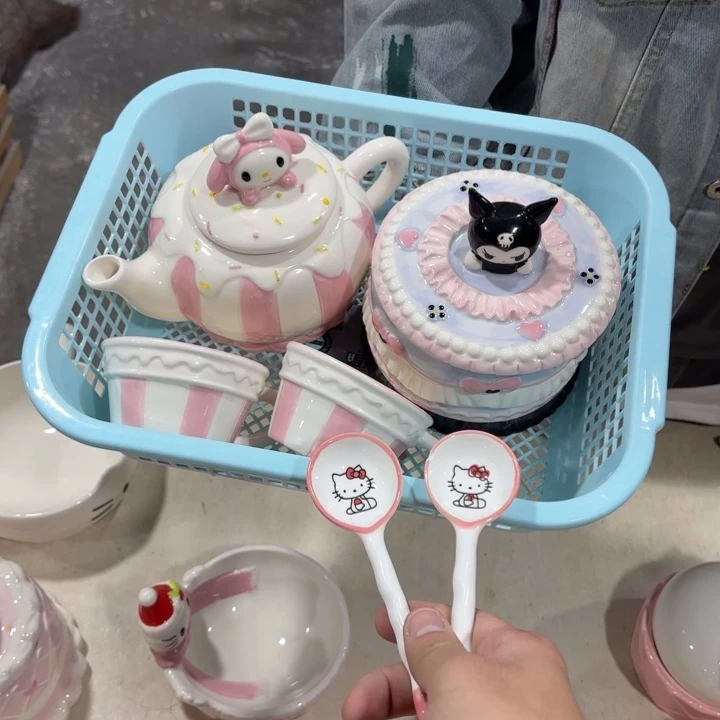 我们的目标是成为更优秀更