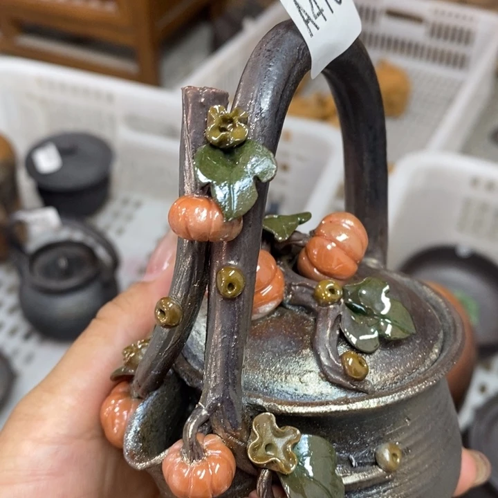 福利多多柴烧裸烧瑕疵瑕疵