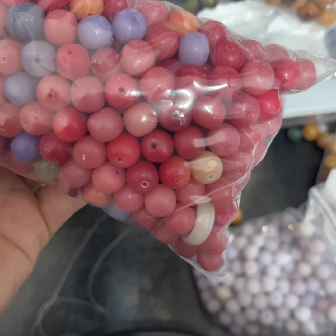 【闪购商品】白玉菩提吊坠z/10-11mm/260混瑕疵