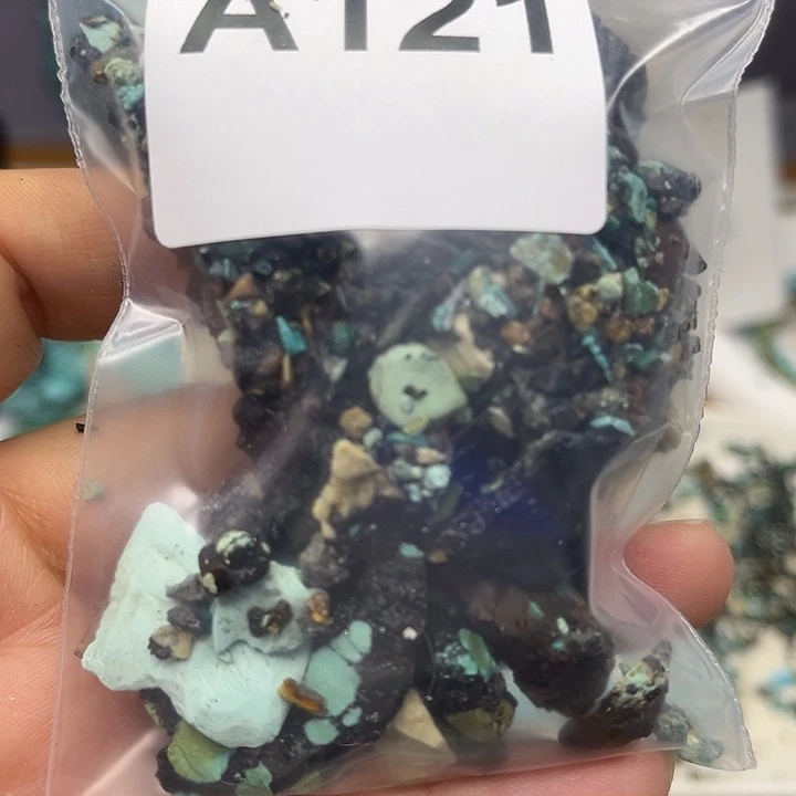 ****玭玛瑙/玉髓未镶嵌笔搁