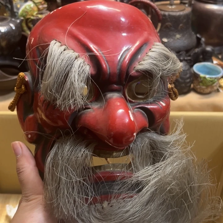 大吉大利万事如意