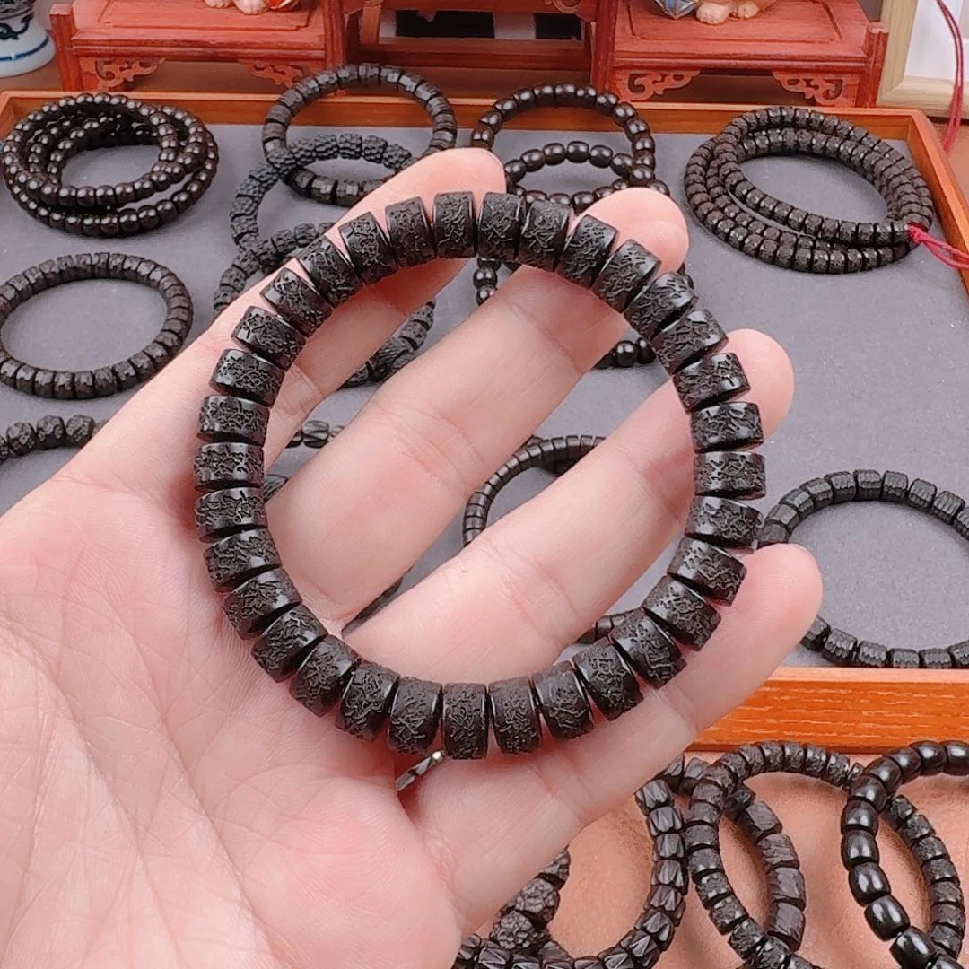 椰蒂手串/手链大*几原生态椰蒂椰嘎9/6