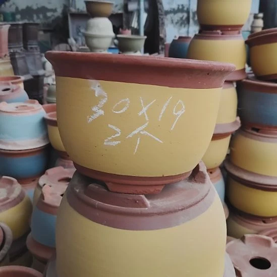 口30*19 微霞两个黄