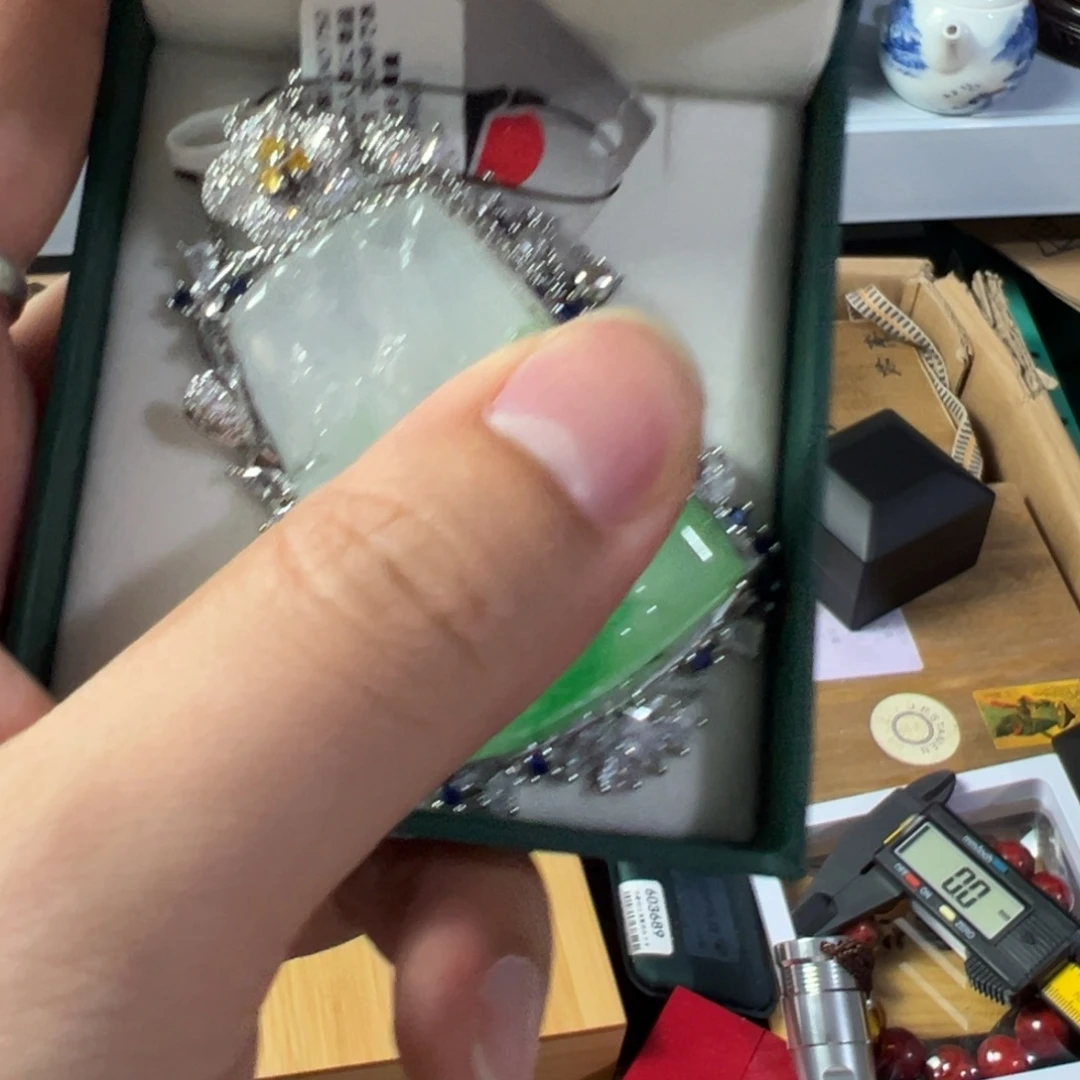 紫砂放漏场，全都漏