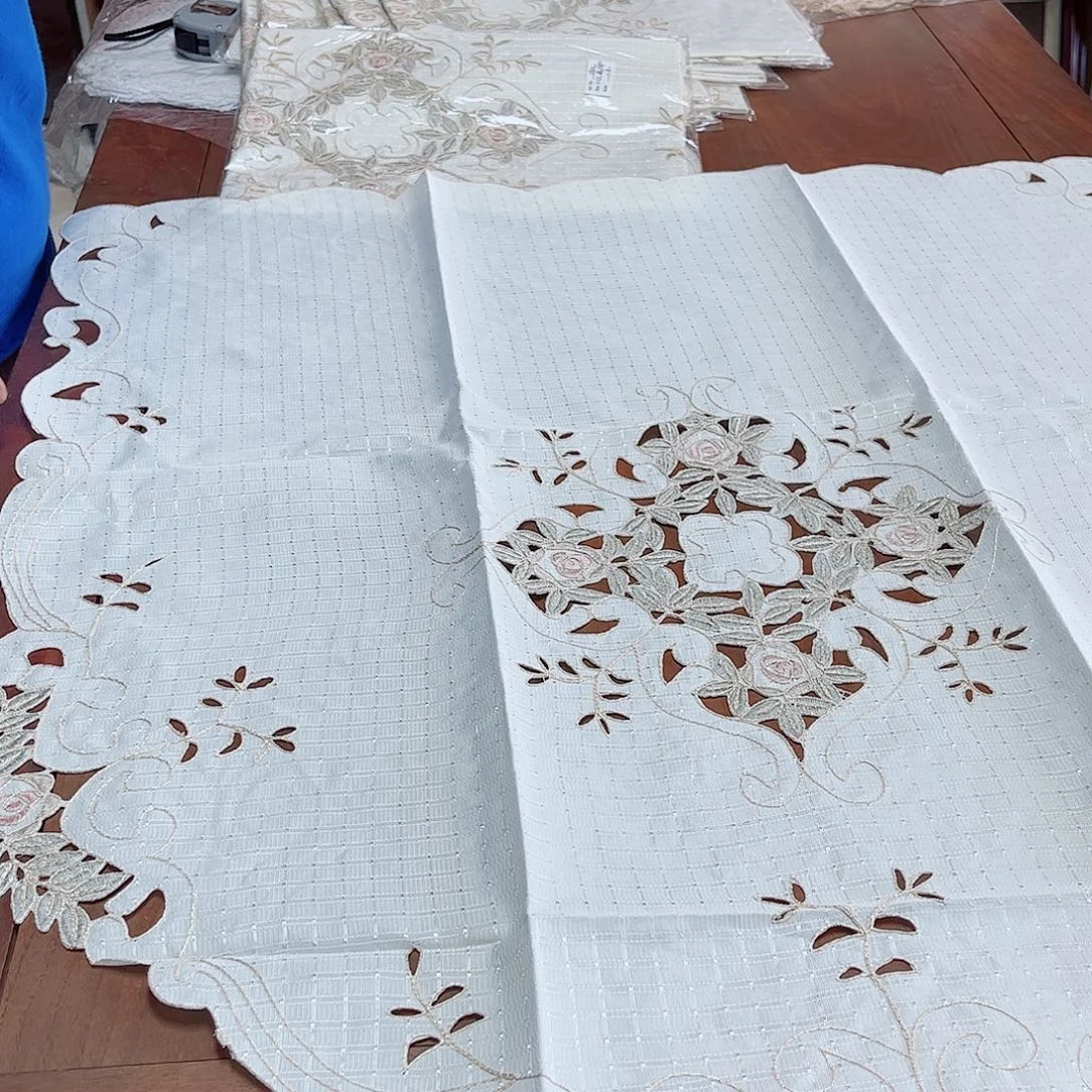 毛绒亚麻棉115-2个