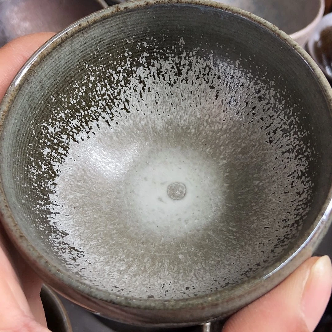 茶盏97 建阳建窑建盏