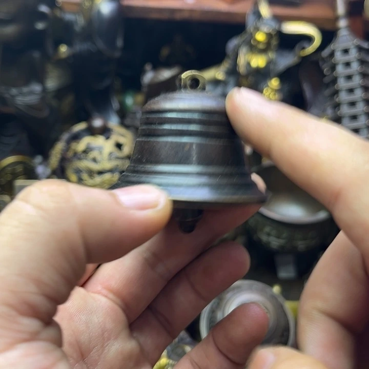 精品铜器摆件链接