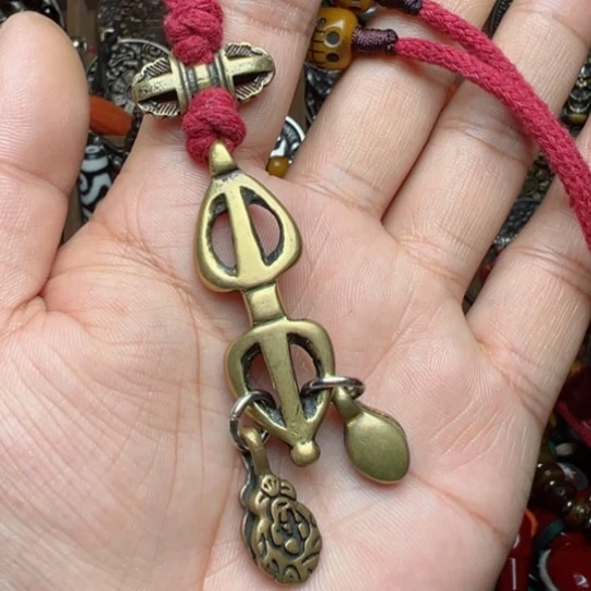 柏香籽/百香籽吊坠小配饰吊坠