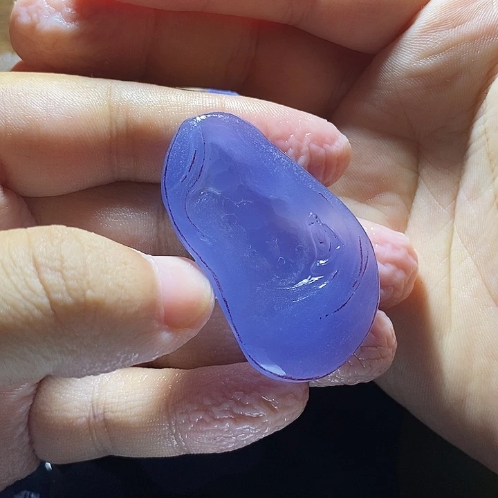 美***颜未镶嵌观音定制玛瑙
