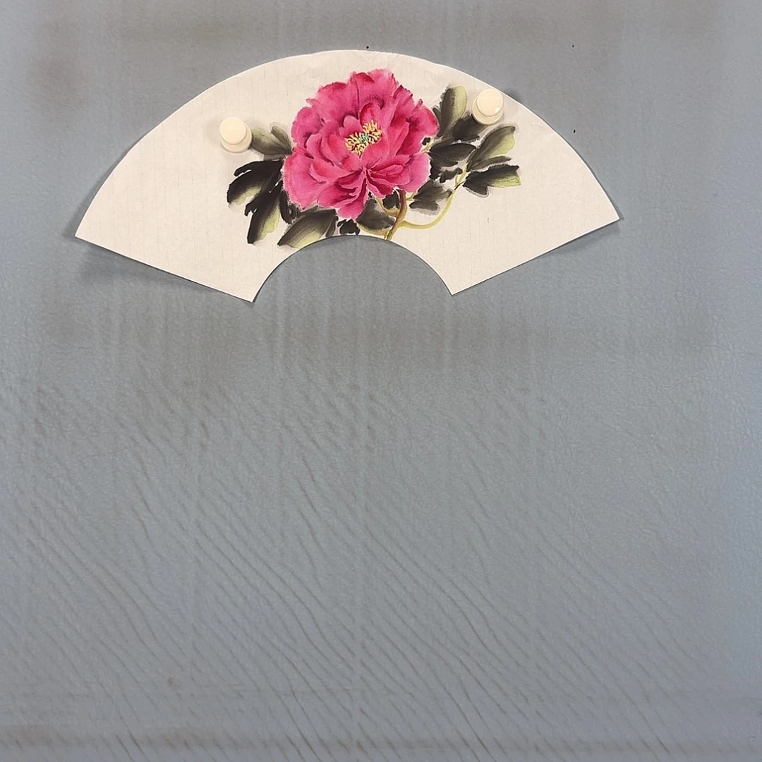 国画1138 牡丹一如你