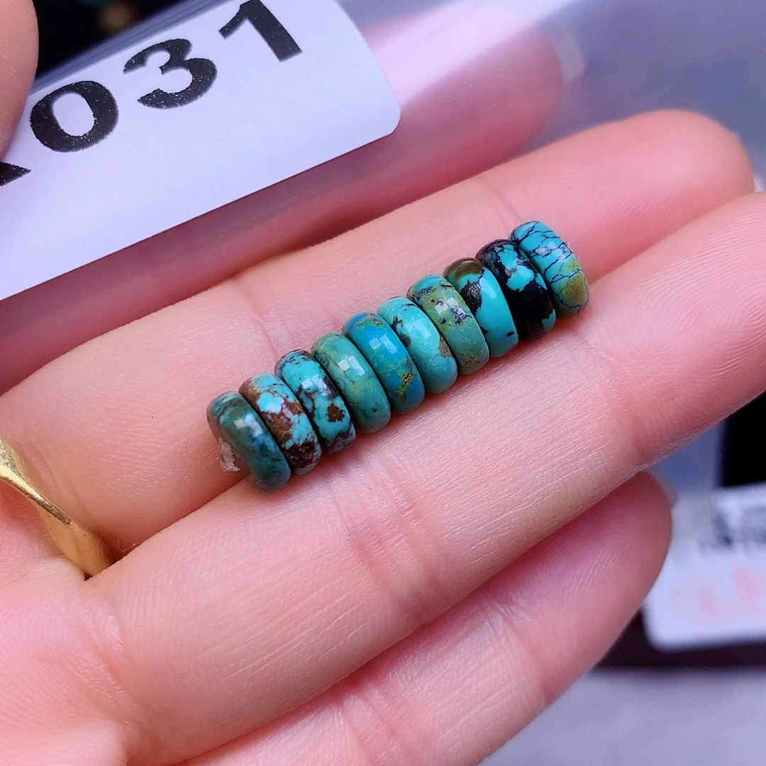 空竹粉丝专享十堰特色手工散珠