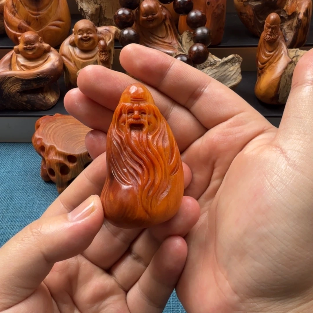 柏木（崖柏）太行崖柏