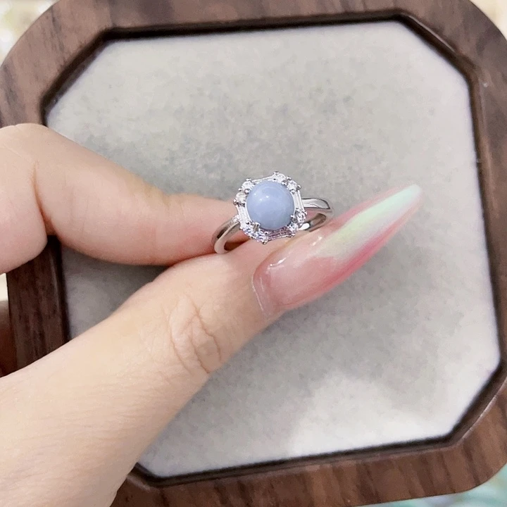 翡翠未镶嵌颈饰天然翡翠Ａ货