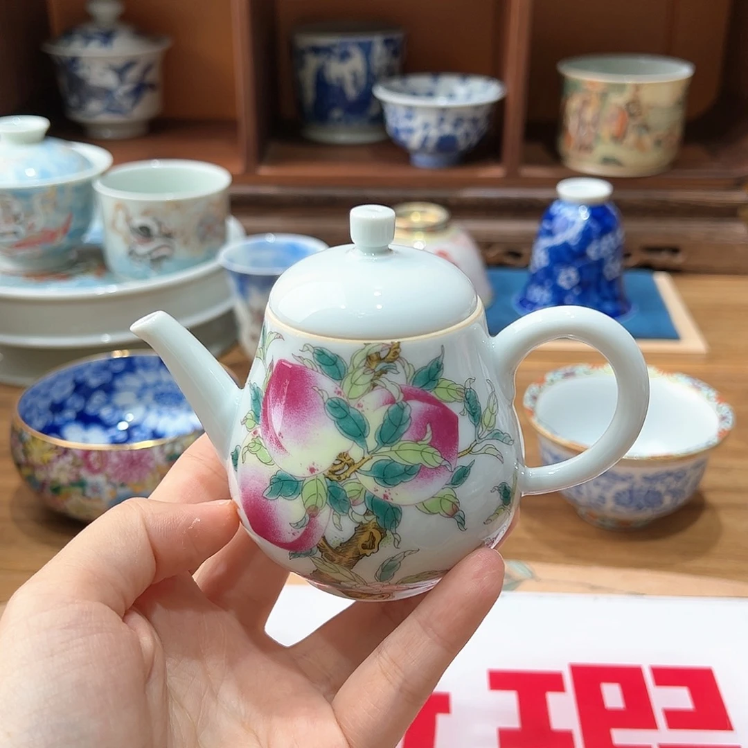 微瑕微瑕景德镇陶瓷