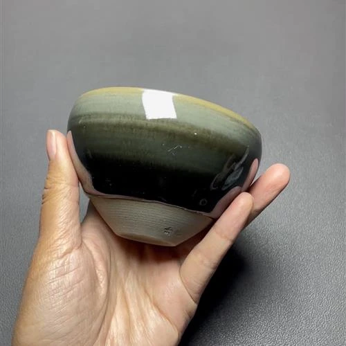 【闪购商品】茶盏-692............