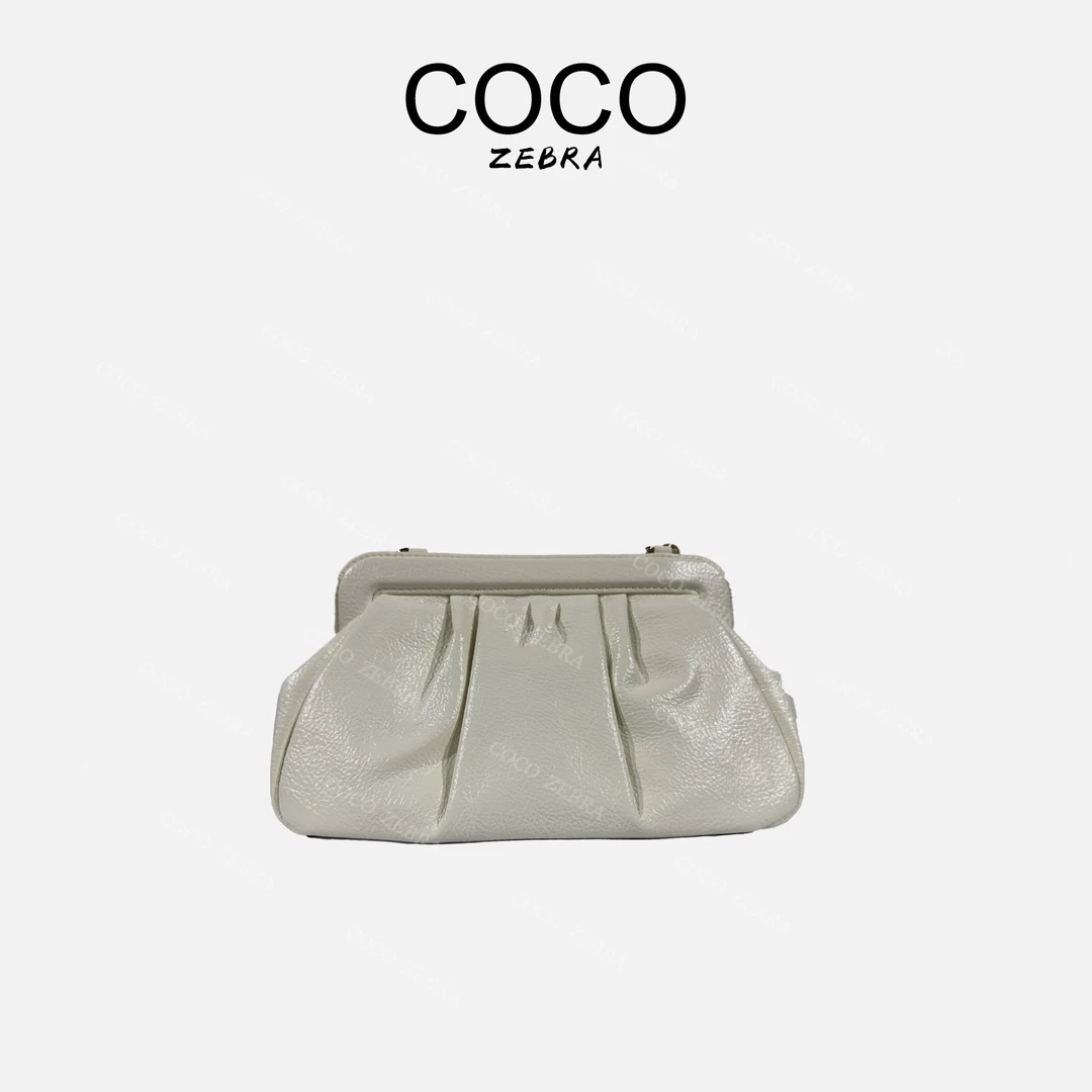 ELALI 【云朵包】单肩手提斜挎包 MM235