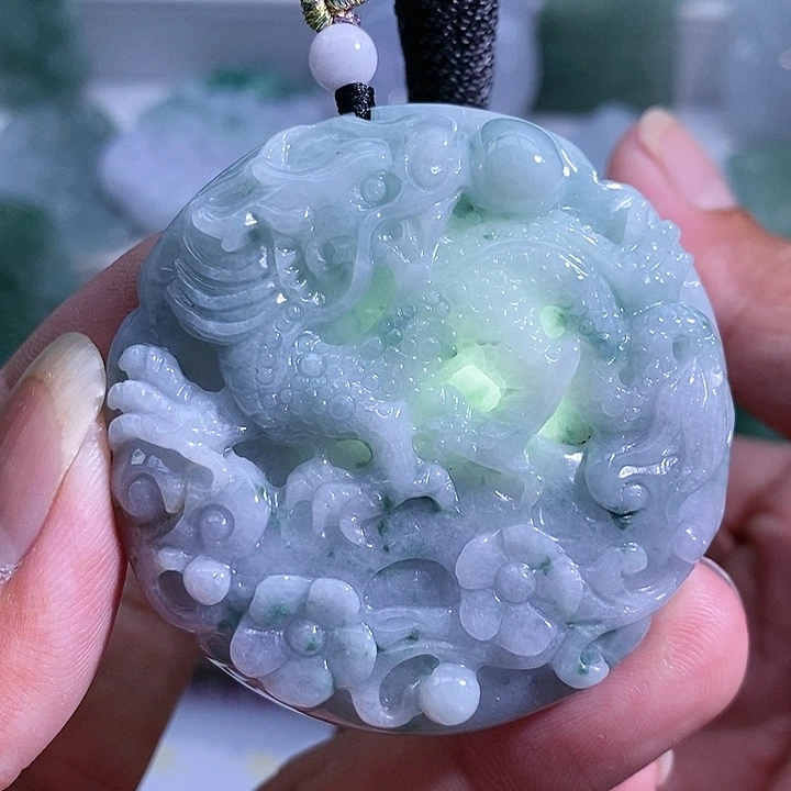 【闪购商品】翡翠挂件未镶嵌111111111111111