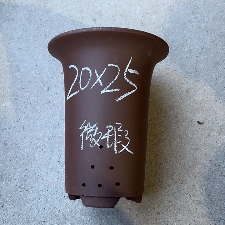 紫砂花盆宜兴紫砂花盆源头