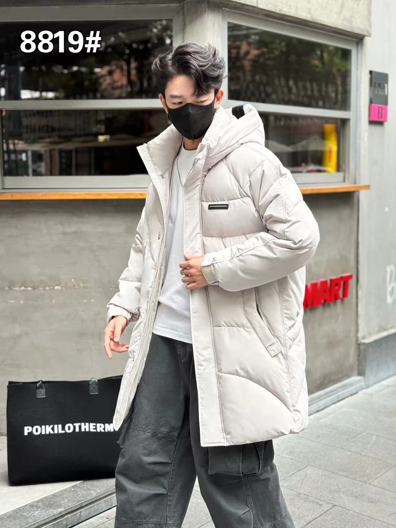 【清仓品牌男装】时尚百搭断码均码男