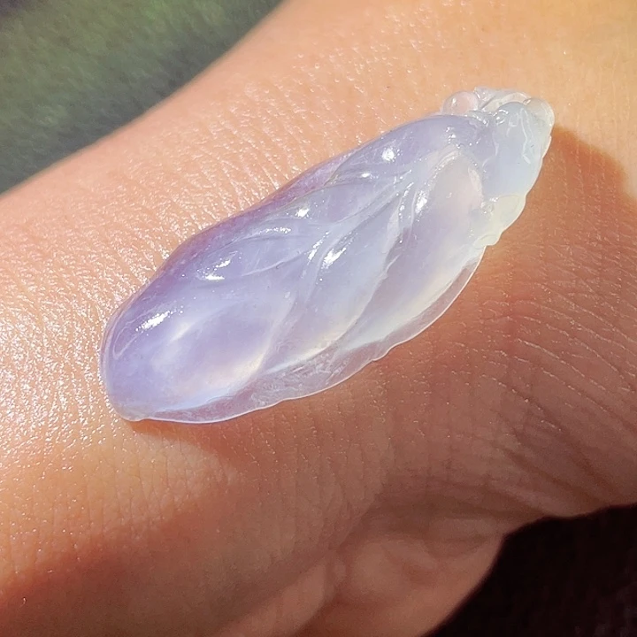 未镶嵌定制翡翠翡翠