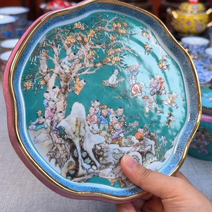 景德镇陶瓷景德镇瓷器