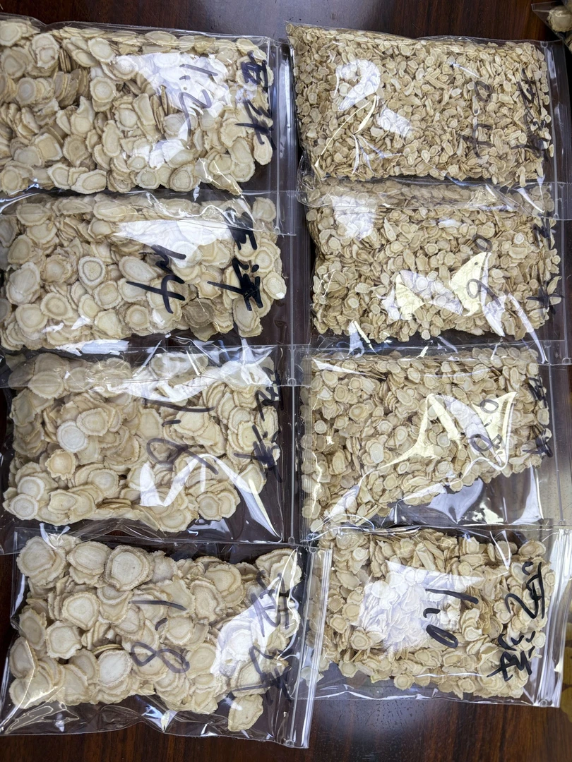 西洋参 调气 补神 吃