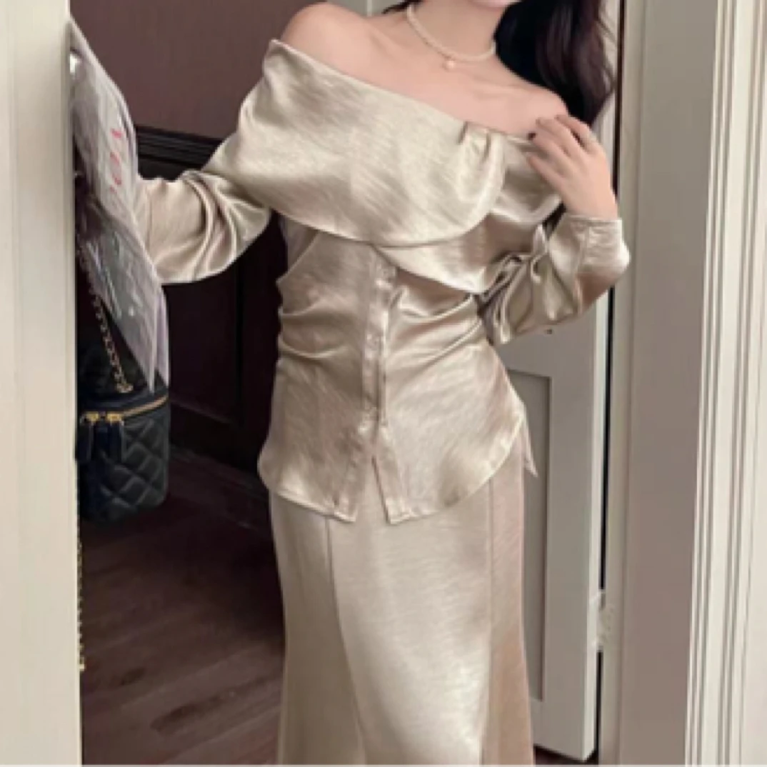 珍珍新品时尚百搭显瘦上衣2501