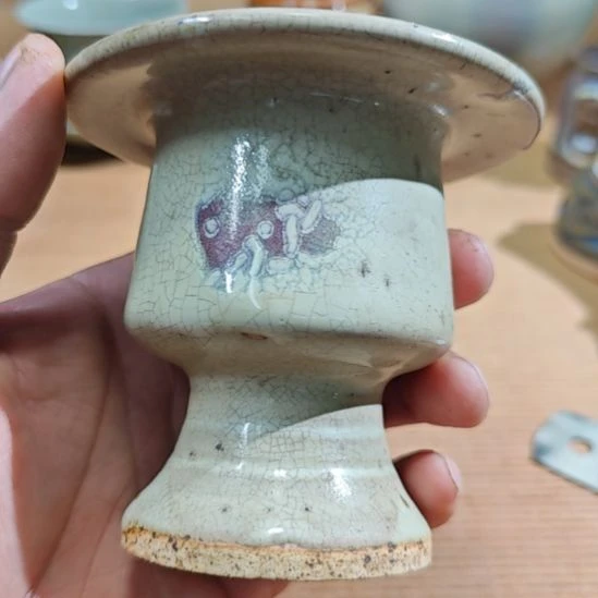 古风雅颂甄选瓷器