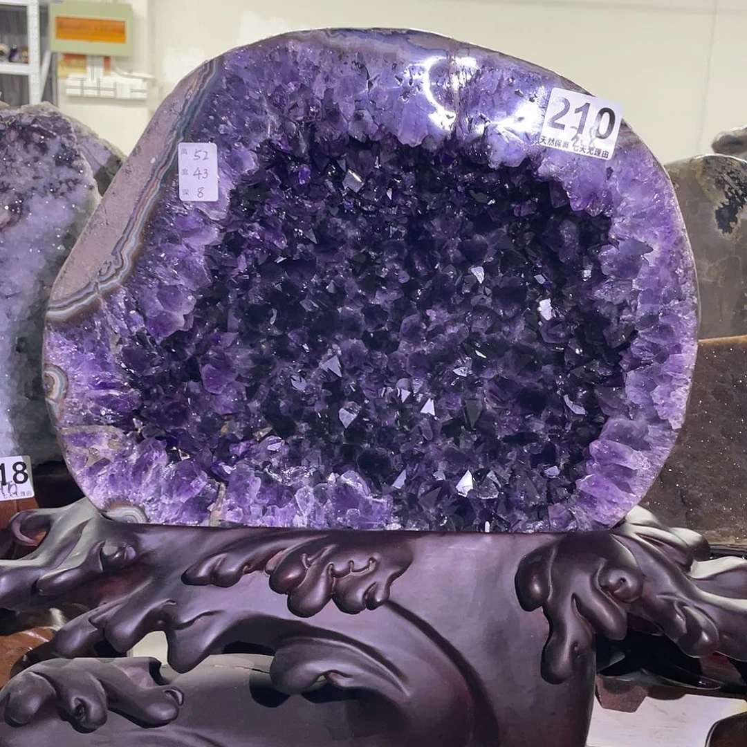 未镶嵌水晶摆件水晶摆件m