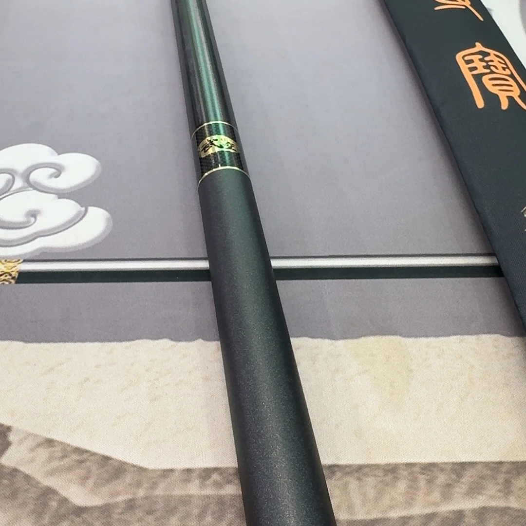 强****碳素1.8m以下羽战15H3米一支