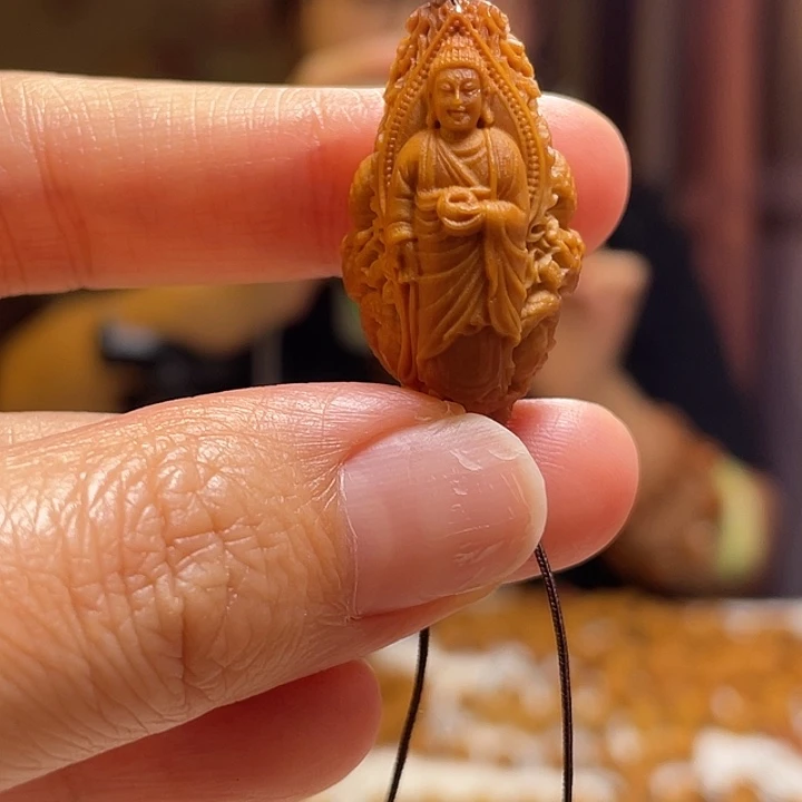 手串/手链橄榄核