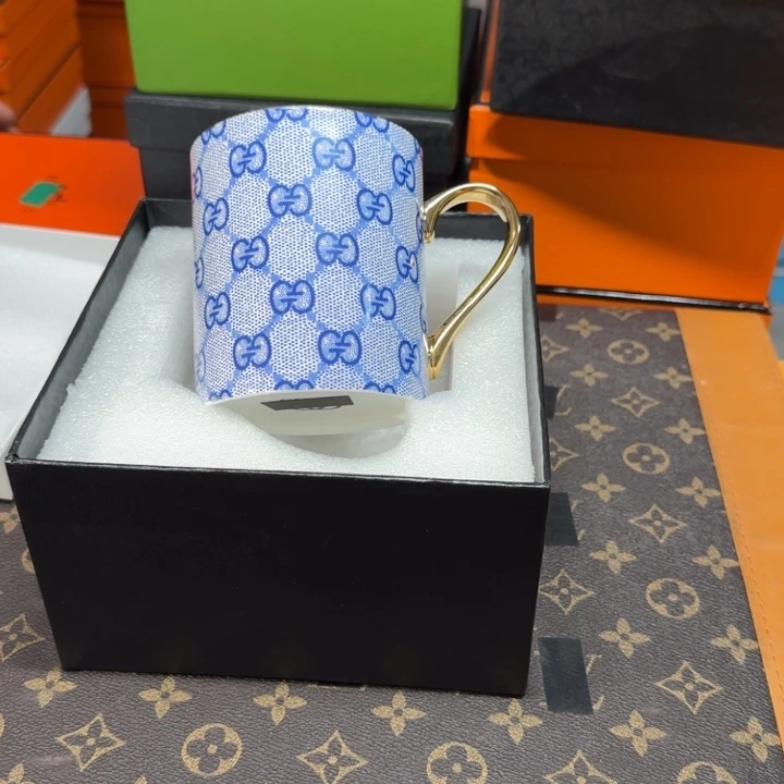 欧美陶瓷餐具摆件79
