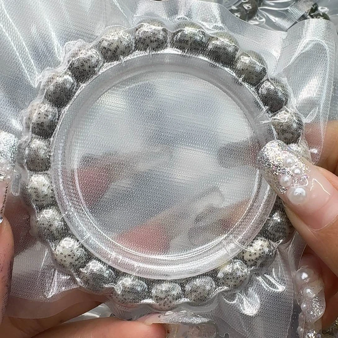 星月菩提手串204练手星月菩提10桶单圈