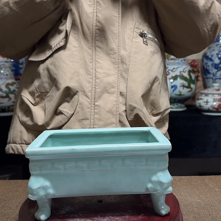摆件