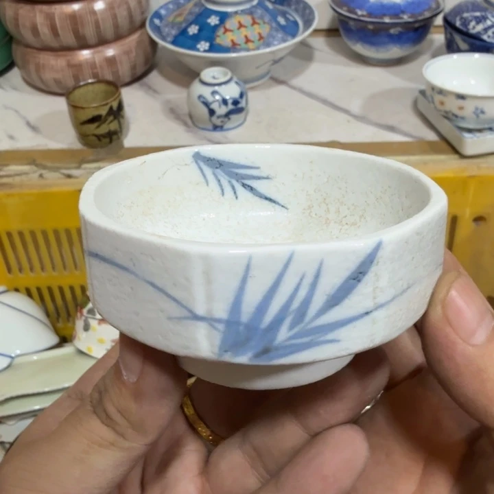 陶瓷推荐第二名20包邮