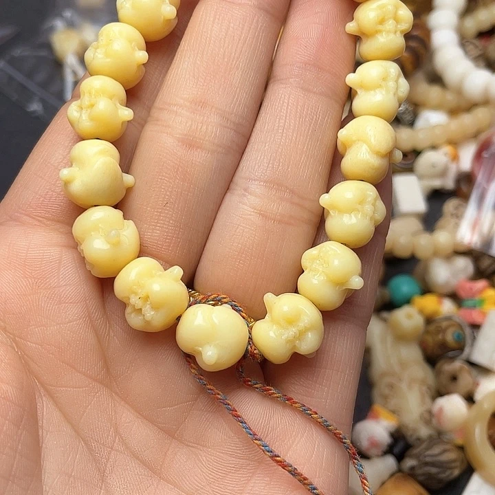 驼骨手串/手链其他配饰