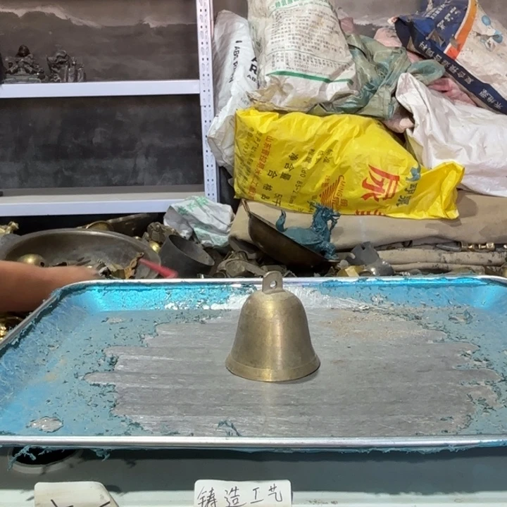 345 铜器物品理性消费