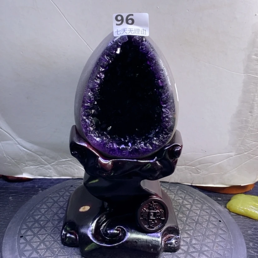 【闪购商品】未镶嵌大型摆件（非配饰）水晶