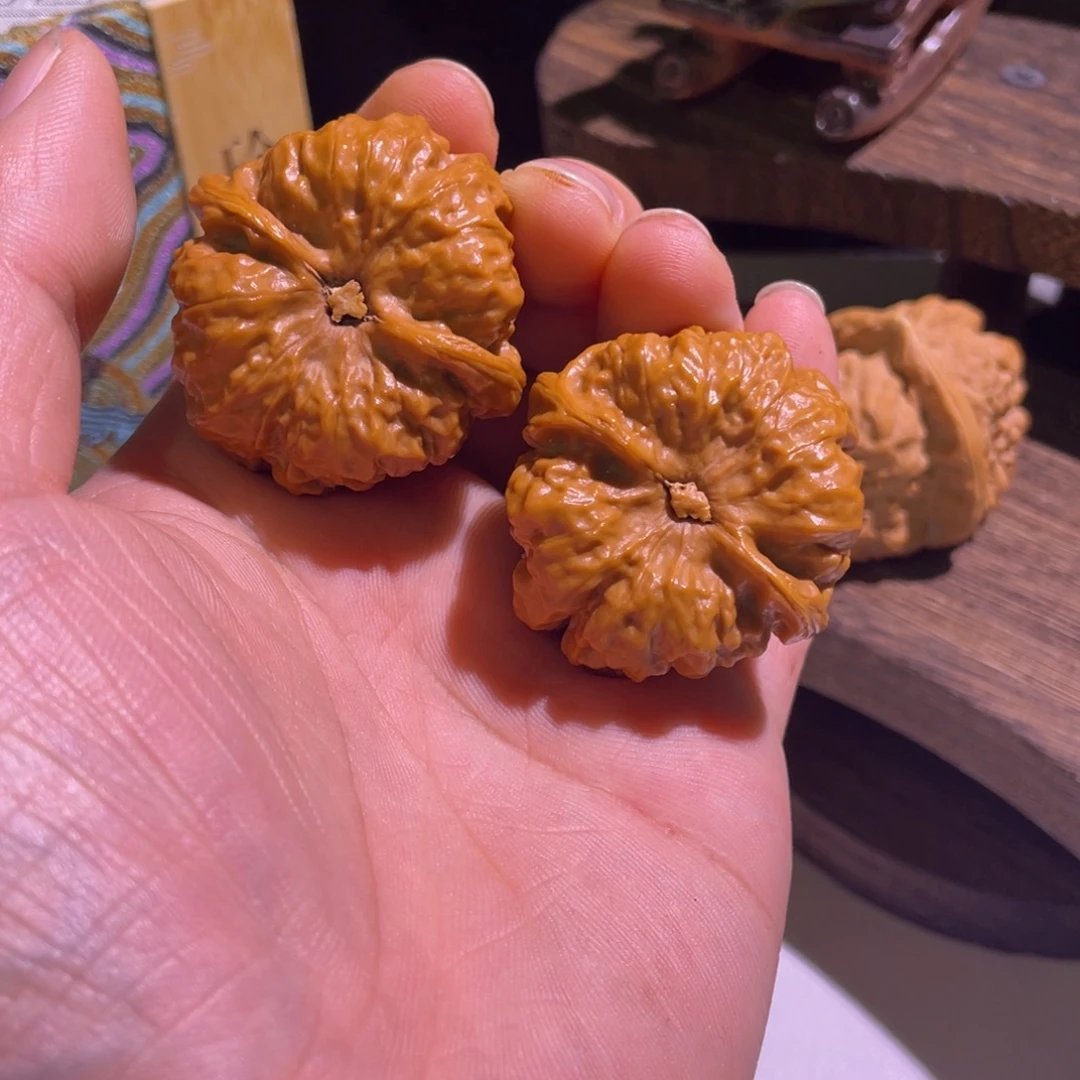 农***》吊坠文玩核桃蛤蟆