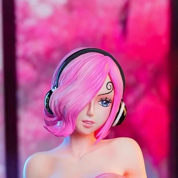 【漫卡集】新年牛到底 潮玩动漫海贼王手办