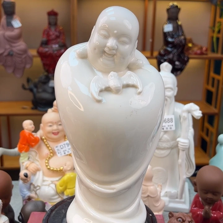 紫砂茶宠微瑕产品