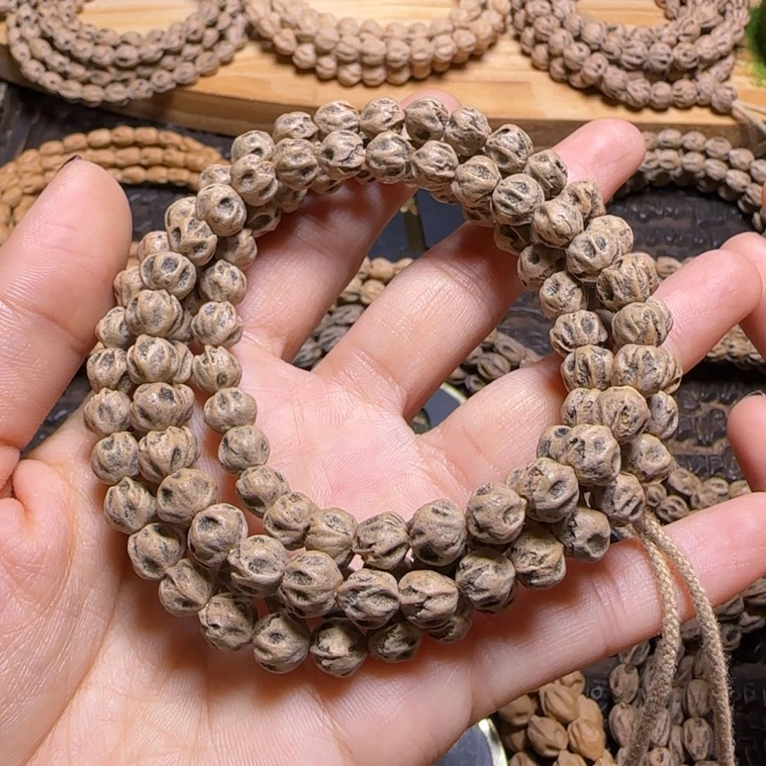 柏香籽/百香籽吊坠阿*