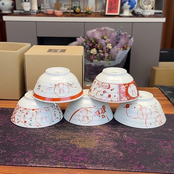 高端进口陶瓷产品