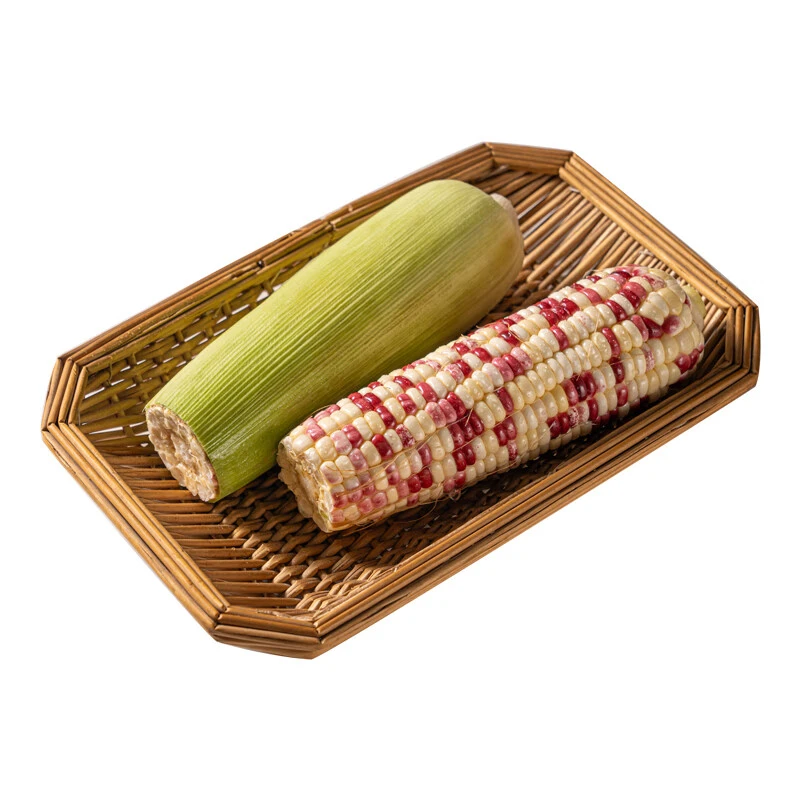 【产地直采】花糯玉米600g